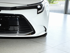 2023款 智能电混双擎 1.8L 豪华版