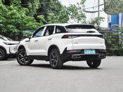 2023款 1.5TD DCT优享+版