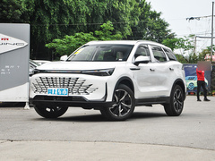 2023款 1.5TD DCT优享+版
