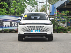 2023款 1.5TD DCT优享+版