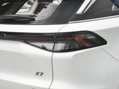 2023款 1.5TD DCT优享+版