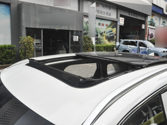 2023款 1.5TD DCT优享+版