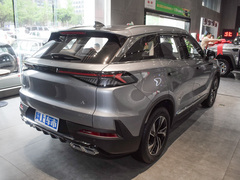 2023款 1.5TD DCT优享+版