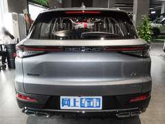 2023款 1.5TD DCT优享+版