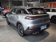 2023款 1.5TD DCT优享+版