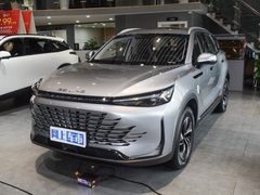 2023款 1.5TD DCT优享+版