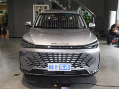 2023款 1.5TD DCT优享+版