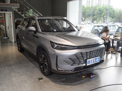 2023款 1.5TD DCT优享+版