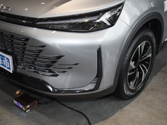 2023款 1.5TD DCT优享+版