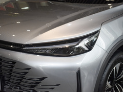 2023款 1.5TD DCT优享+版