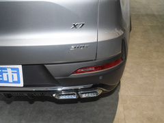 2023款 1.5TD DCT优享+版