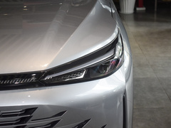 2023款 1.5TD DCT优享+版