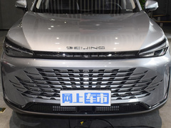 2023款 1.5TD DCT优享+版