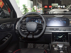 2023款 1.5TD DCT优享+版
