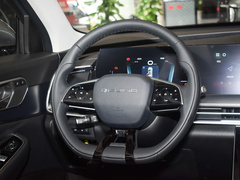2023款 1.5TD DCT优享+版