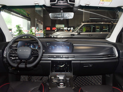2023款 1.5TD DCT优享+版