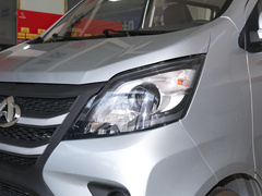 2022款 1.4L经典版客车JL473Q3 