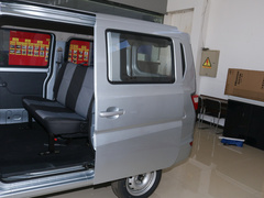 2022款 1.4L经典版客车JL473Q3 