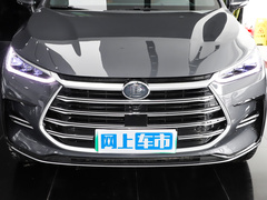 2023款 DM-i 冠军版 112KM 尊享型