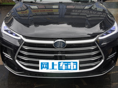 2023款 DM-i 冠军版 112KM 尊享型