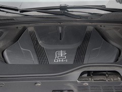 2023款 DM-i 冠军版 112KM 尊享型