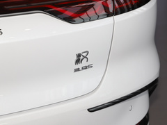 2023款 EV 冠军版 610KM四驱旗舰型