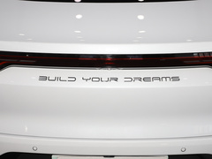 2023款 EV 冠军版 610KM四驱旗舰型