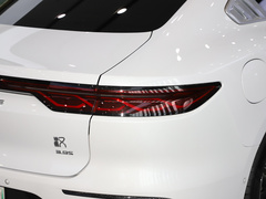2023款 EV 冠军版 610KM四驱旗舰型