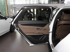 2023款 EV 冠军版 610KM四驱旗舰型