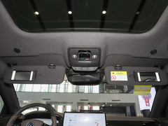 2023款 EV 冠军版 610KM四驱旗舰型