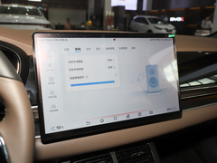 2023款 EV 冠军版 610KM四驱旗舰型