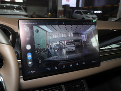 2023款 EV 冠军版 610KM四驱旗舰型