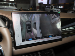2023款 EV 冠军版 610KM四驱旗舰型