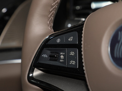 2023款 EV 冠军版 610KM四驱旗舰型