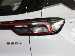 2023款 1.5T 智远型