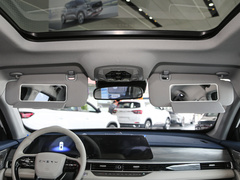 2023款 1.5T 智远型