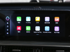 2023款 1.5T 智远型