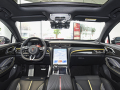 2023款 2.0T 致臻版