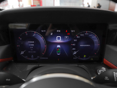 2023款 2.0T 致臻版