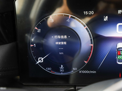 2023款 2.0T 致臻版