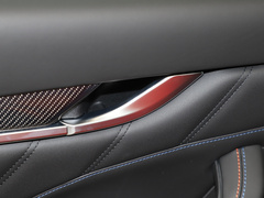 2023款 3.0T F Tributo 