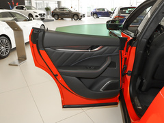 2023款 3.0T F Tributo 
