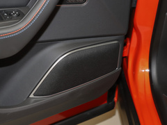 2023款 3.0T F Tributo 