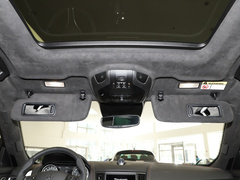 2023款 3.0T F Tributo 