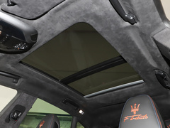 2023款 3.0T F Tributo 
