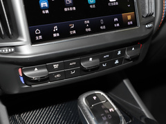 2023款 3.0T F Tributo 