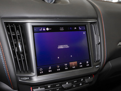 2023款 3.0T F Tributo 