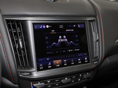 2023款 3.0T F Tributo 