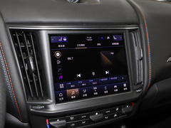2023款 3.0T F Tributo 