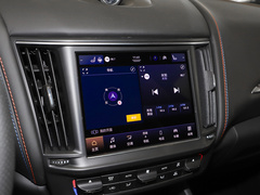 2023款 3.0T F Tributo 